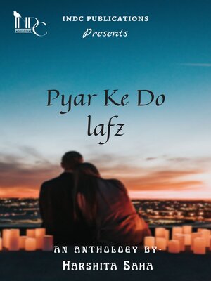 cover image of Pyaar Ke Do lafz